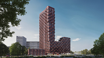 11–29 этажей